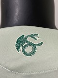 Mexico Authentic Away Soccer Jersey 2025