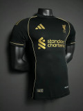 Liverpool Authentic Football Jersey Special Edition Shirt 2025/26