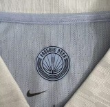 Uruguay Authentic Soccer Jersey Home Long Sleeve Shirt World Cup 2026