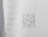 Real Madrid Authentic Retro Jersey Home Soccer Shirt 2009/10