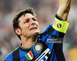 Inter Milan Retro Authentic Home Soccer Jersey 2009/10
