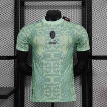 AC Milan Authentic Soccer Jersey Special Edition Shirt 2024/25
