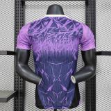 Manchester United Authentic Special Edition Football Jersey Shirt 2024/25