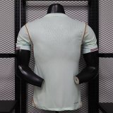 France Authentic Soccer Jersey Away Shirt World Cup 2026