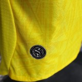 Borussia Dortmund Authentic Home Football Shirt 2026/27