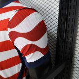 USA Authentic Soccer Jersey Home Shirt World Cup 2026