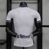 Authentic Soccer Jersey Inter Milan Away Shirt 2024/25