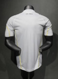 Real Madrid Authentic Retro Jersey Home Soccer Shirt 2009/10