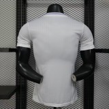 Real Madrid Authentic Soccer Jersey Terrace Icons Special Edition Shirt 2025/26