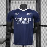 Arsenal Soccer Jersey Special Edition Authentic Shirt 2024/25