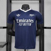 Arsenal Soccer Jersey Special Edition Authentic Shirt 2024/25