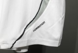 Real Madrid Retro Authentic Jersey Home Soccer Shirt 2006/07