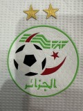 Algeria Authentic Soccer Jersey Home Shirt 2024-25