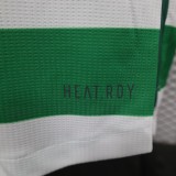Celtic Authentic Soccer Jersey Home Shirt 2024/25