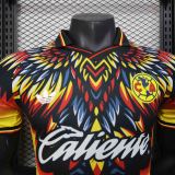 Club America Authentic Soccer Jersey Special Edition Shirt 2025/26