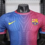 FC Barcelona Authentic Football Jersey Special Edition Shirt 2026/27