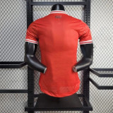Liverpool Authentic Football Jersey Special Edition Shirt 2024/25