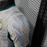 Senegal Authentic Soccer Jersey Home Shirt World Cup 2026