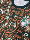 Côte d'Ivoire Authentic Soccer Jersey Training Shirt 2025