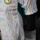 Senegal Authentic Soccer Jersey Home Shirt World Cup 2026