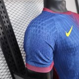 FC Barcelona Authentic Football Jersey Special Edition Shirt 2026/27