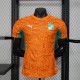 Ivory Coast Authentic Soccer Jersey Home Shirt 2026 World Cup