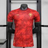 Portugal Authentic Soccer Jersey Training Shirt EURO 2024