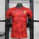 Portugal Authentic Soccer Jersey Training Shirt EURO 2024