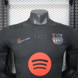 Authentic Soccer Jersey Barcelona Special Edition Shirt 2025/26