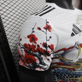 Japan Authentic Soccer Jersey Special Edition Shirt 2025