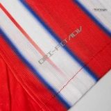 Authentic Soccer Jersey Atletico Madrid Home Shirt 2024/25