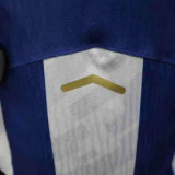 FC Porto Authentic Home Soccer Jersey Shirt 2025/26