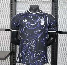 Argentina Authentic Soccer Jersey Away Shirt World Cup 2026