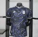 Argentina Authentic Soccer Jersey Away Shirt World Cup 2026