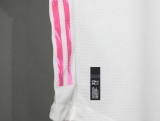 Real Madrid Authentic Retro Jersey Home Soccer Shirt 2020/21