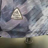 Real Madrid Authentic Soccer Jersey Away Shirt 2023/24
