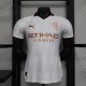 Manchester City Authentic Football Jersey Away Shirt 2023/24