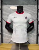 Cabo Verde Authentic Football Jersey Away Shirt World Cup 2026