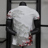 Japan Authentic Soccer Jersey Special Edition Shirt 2025