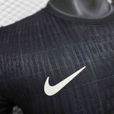 Tottenham Hotspur Authentic Football Jersey Away Shirt 2025/26