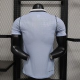 Uruguay Authentic Soccer Jersey Home Shirt World Cup 2026