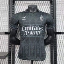 AC Milan Authentic Soccer Jersey Special Edition Shirt 2024/25