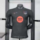 Authentic Soccer Jersey Barcelona Special Edition Shirt 2025/26