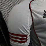 River Plate Authentic Soccer Jersey Home Shirt 2025/26