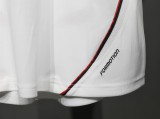 AC Milan Retro Authentic Soccer Jersey Away Shirt 2006/07