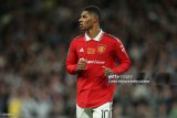 Manchester United Retro Authentic Home Long Sleeve Football Jersey Shirt 2022/23
