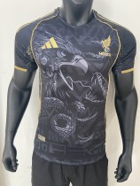 Mexico Authentic Special Soccer Jersey 2025