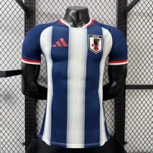 Japan Authentic Soccer Jersey Special Edition Shirt World Cup 2026