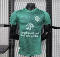 Al Ahli Saudi Authentic Away Football Jersey 2025/26