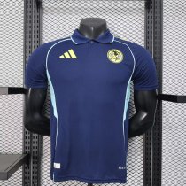 Club America Authentic Soccer Jersey Special Edition Shirt 2025/26